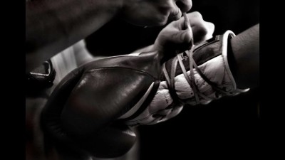 Мастер-класс Алексея Фролова - Советский кроссфит для бокса - купить в Пушкино