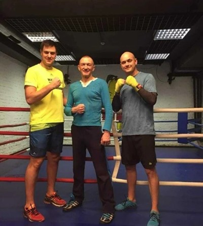 Тренировки по боксу групповые  Клуб единоборств "Груша" (12 тренировок) - купить в Пушкино