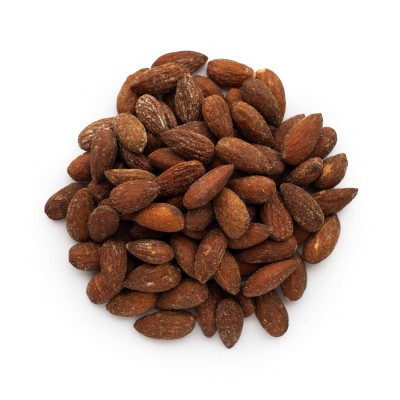 Миндаль жаренный 100 гр - купить в Пушкино