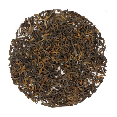 Шу Пуэр (черный) DarkLeaf 120г - купить в Пушкино