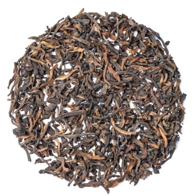 Шу Пуэр (черный) EarthLeaf 100г - купить в Пушкино