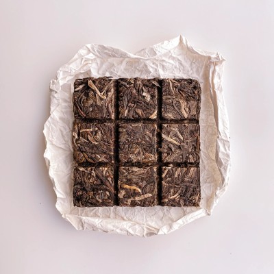 Шу Пуэр (черный) MagicBrew 75г - купить в Пушкино