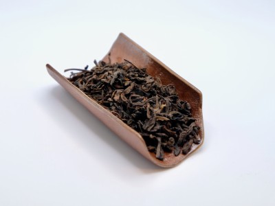 Шу Пуэр (черный) AmberLeaf 100г - купить в Пушкино