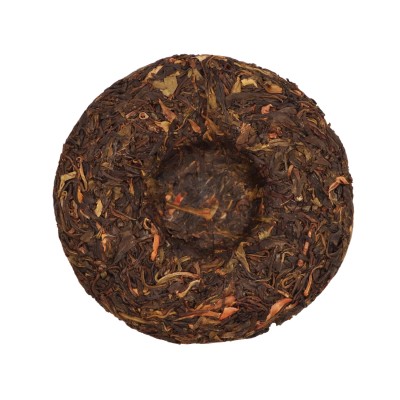 Шу Пуэр (черный) VintagePuEr 100г - купить в Пушкино