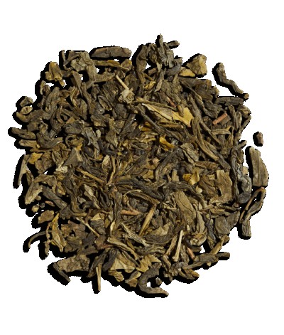 Зеленый чай TeaHarmony 75г - купить в Пушкино