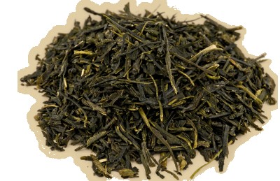 Зеленый чай SpringMist 50г - купить в Пушкино