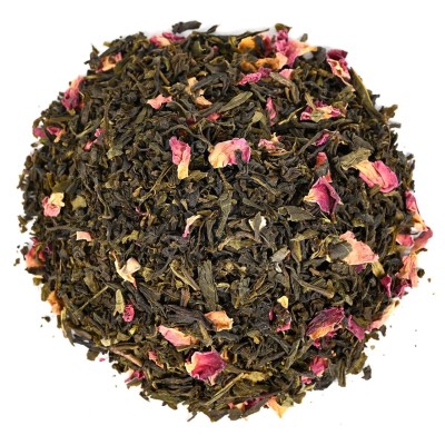 Зеленый чай MorningMist 100г - купить в Пушкино