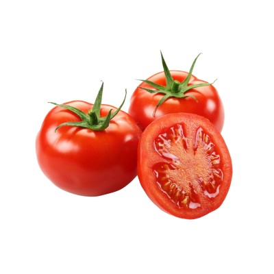 Помидоры розовые свежие 300 г - купить в Пушкино