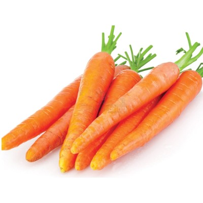 Морковь молодая 1 кг - купить в Пушкино
