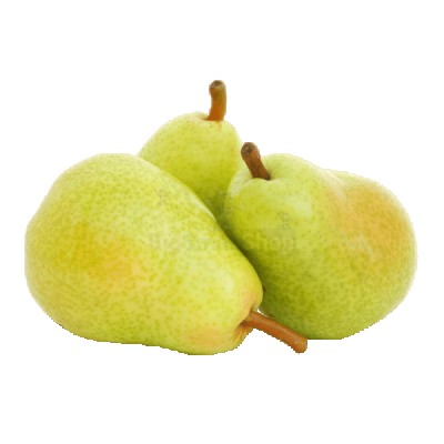 Груша зеленая 300 г - купить в Пушкино