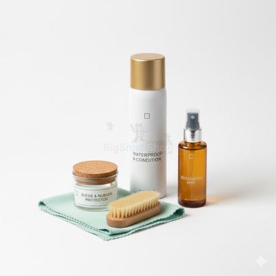 Женские средства по уходу за обувью ShoeCarePro - купить в Пушкино