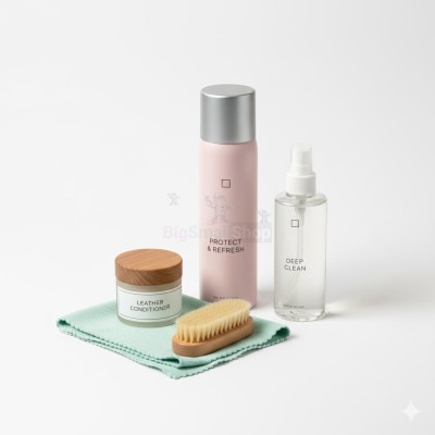 Женские средства по уходу за обувью CleanStep - купить в Пушкино