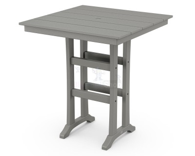 Барный стол LoftLine 80 см - купить в Пушкино