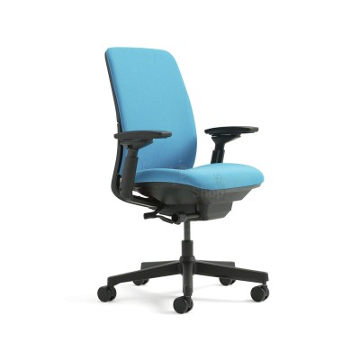 Кресло офисное WorkLine - купить в Пушкино