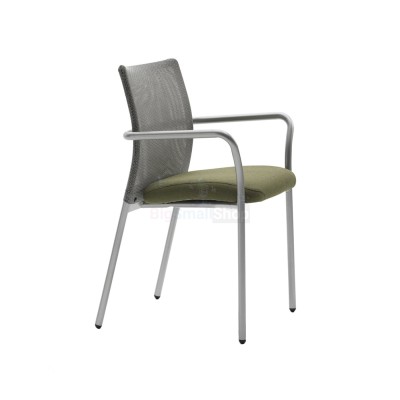 Стул офисный SoftSeat - купить в Пушкино