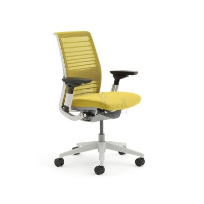 Офисное кресло ComfortLine - купить в Пушкино