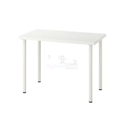 Рабочий офисный стол ЛайтДеск - купить в Пушкино