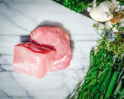 Свинина фарш домашний 500 г - купить в Пушкино