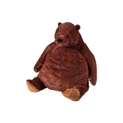 Плюшевый Медвежонок Джунгли - купить в Пушкино