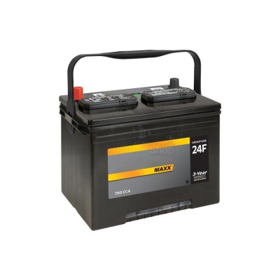 Аккумулятор PowerIce 90Ah - купить в Пушкино