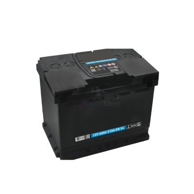 Аккумулятор QuadPower 12V 18Ah - купить в Пушкино