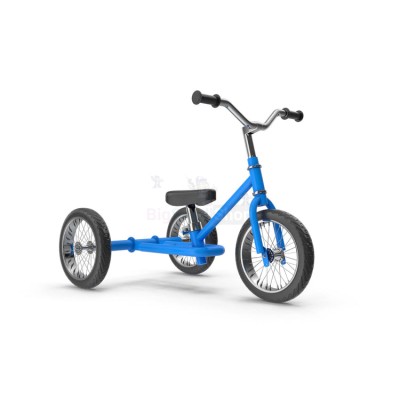 Велосипед детский FunRide 14" - купить в Пушкино