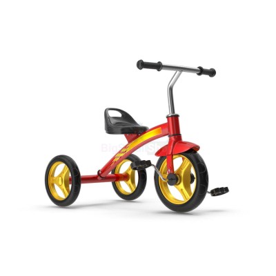 Велосипед детский MiniPro 16" - купить в Пушкино