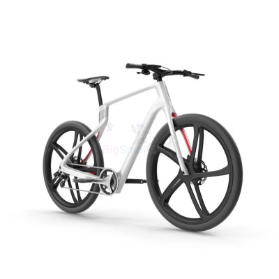 Дорожный велосипед CityClassic Pro - купить в Пушкино