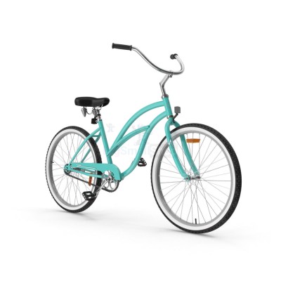 Подростковый велосипед TeenRide 24 - купить в Пушкино