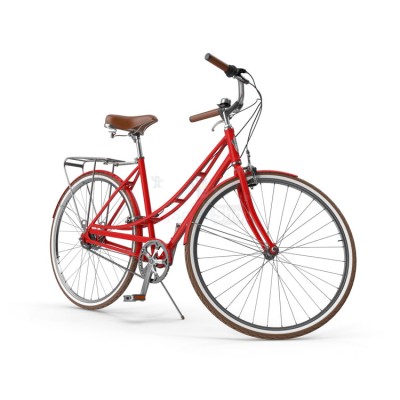 Велосипед подростковый CityMove 26 - купить в Пушкино