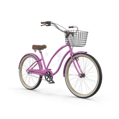 Подростковый велосипед CrossJunior 24 - купить в Пушкино