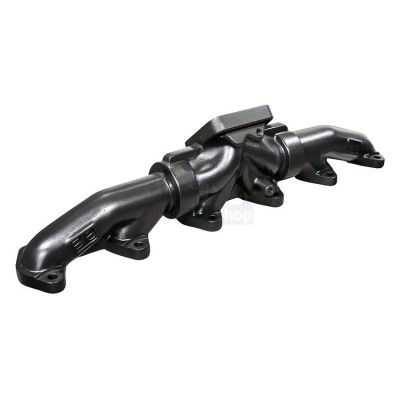 Выпускной коллектор TurboLine Sport - купить в Пушкино