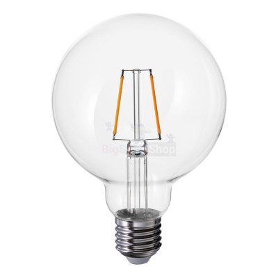 Лампа накаливания BrightLight 60W - купить в Пушкино