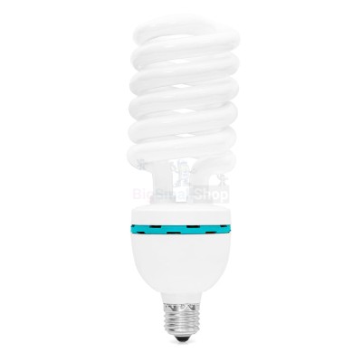 Люминесцентная лампа CompactEco 15W - купить в Пушкино