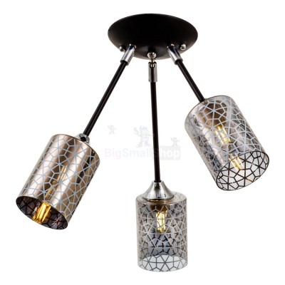 Потолочный светильник SoftGlow 40W - купить в Пушкино