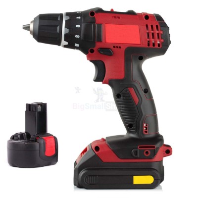 Шуруповерт BuildMaster Pro - купить в Пушкино