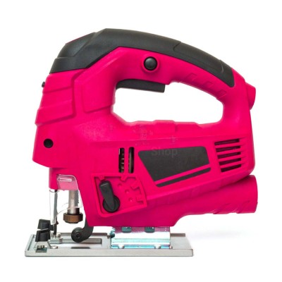 Лобзик электрический IronSaw Max - купить в Пушкино