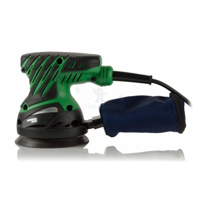 Шлифовальная машинка CompactSand Mini - купить в Пушкино