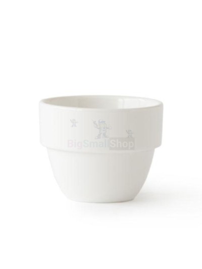 Кружка керамическая DailyCup - купить в Пушкино