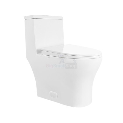 Унитаз напольный ClassicLine - купить в Пушкино