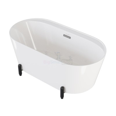 Купель LuxurySpa 170x80 см - купить в Пушкино