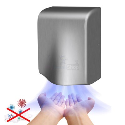 Электросушитель для рук AirFlow 1800 - купить в Пушкино