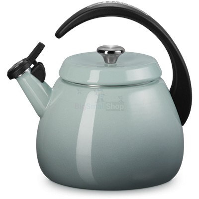 Эмалированный чайник 2,1л - купить в Пушкино