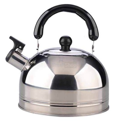 Чайник усиленный полусферический для всех плит - купить в Пушкино
