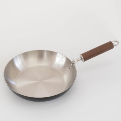 Сковорода универсальная 24см с высоким бортиком - купить в Пушкино