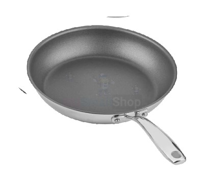 Сковорода Tala Stainless Steel 24см Non-Stick - купить в Пушкино