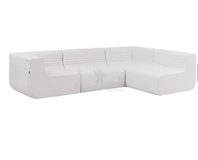 Модульный диван Loft, угловой элемент - купить в Пушкино