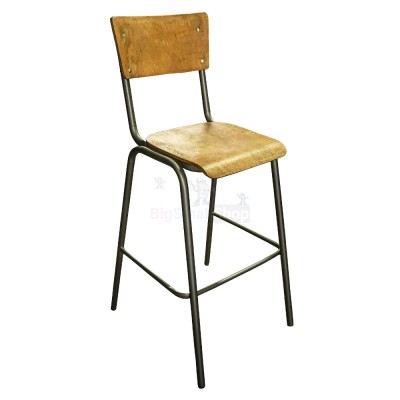 Барный стул в стиле лофт - купить в Пушкино