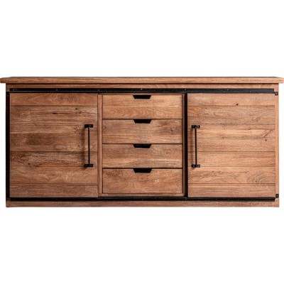 Обеденный стол лофт - купить в Пушкино