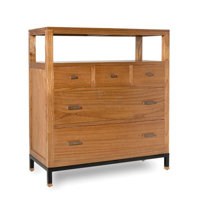 Комод деревянный - купить в Пушкино